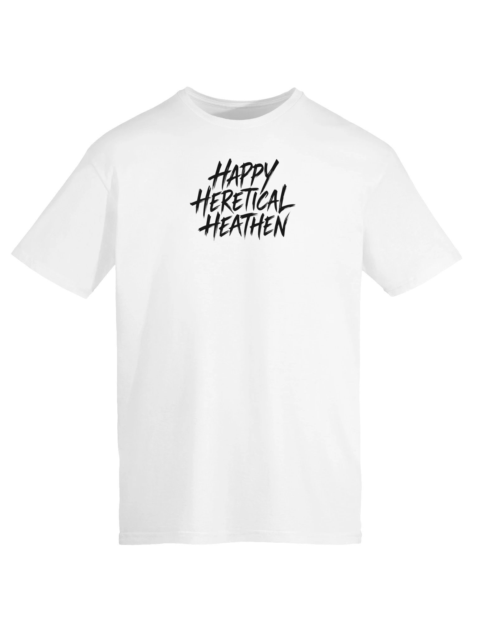 Free Your Mind T-Shirt Black Graphic product image (13)