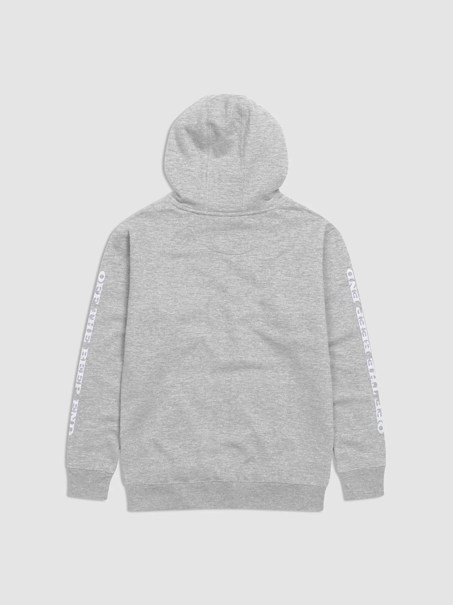 Off The Beep End Hoodie product image (10)