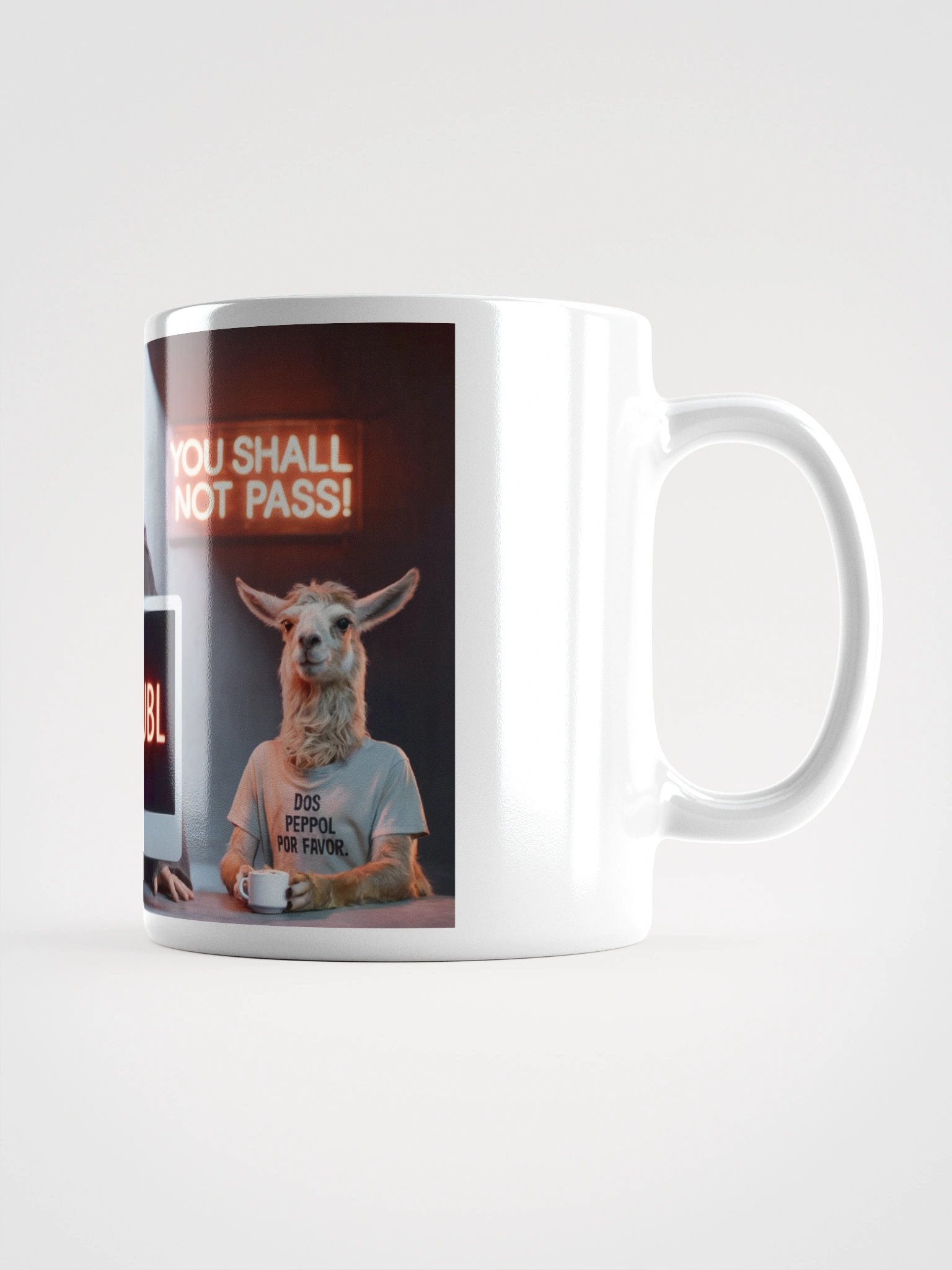 UBL validation mug product image (1)