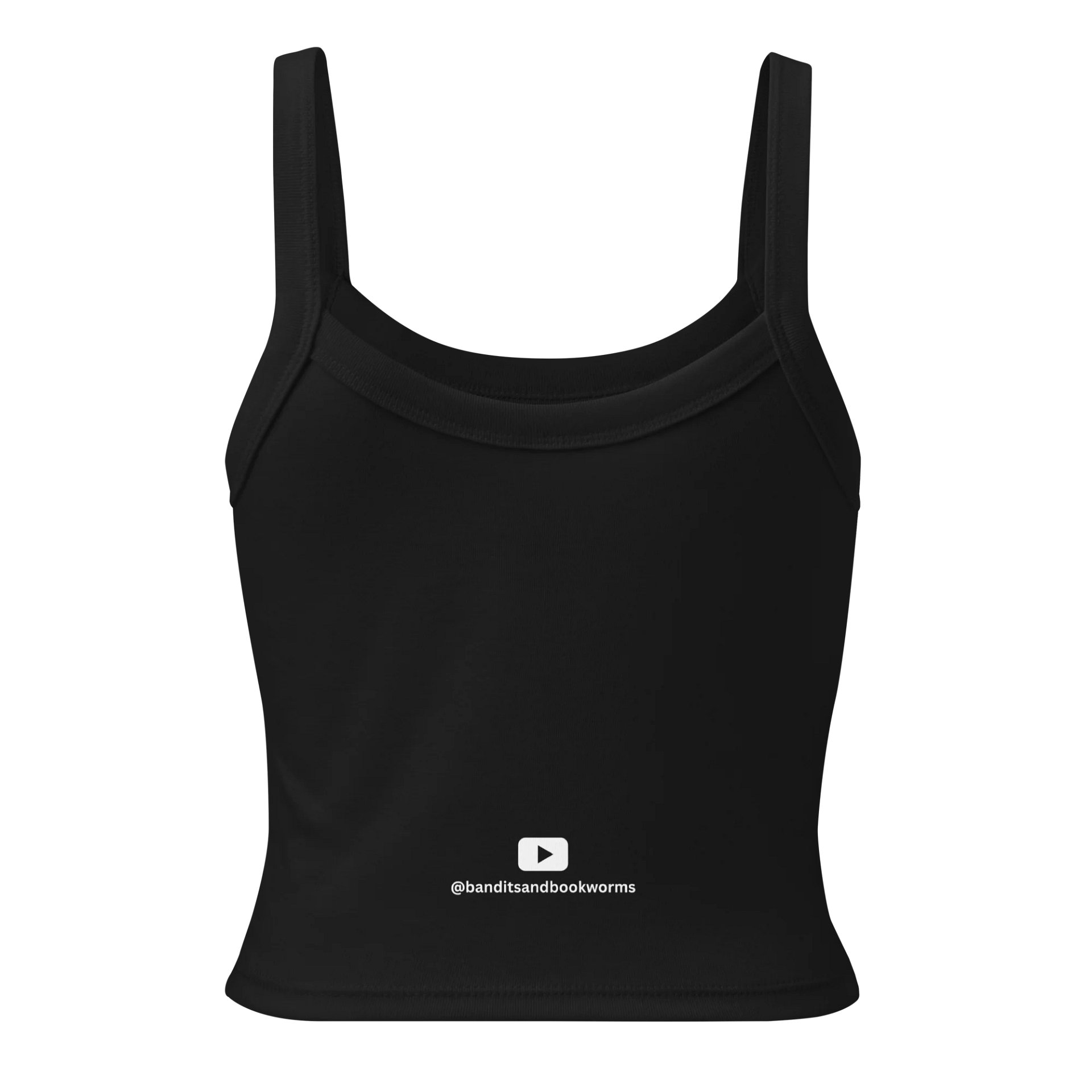 Bandits Logo Women's Tank Top product image (4)