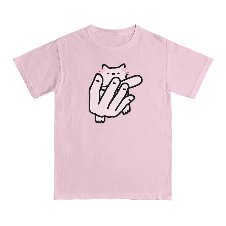 fantastic girl tee product image (1)