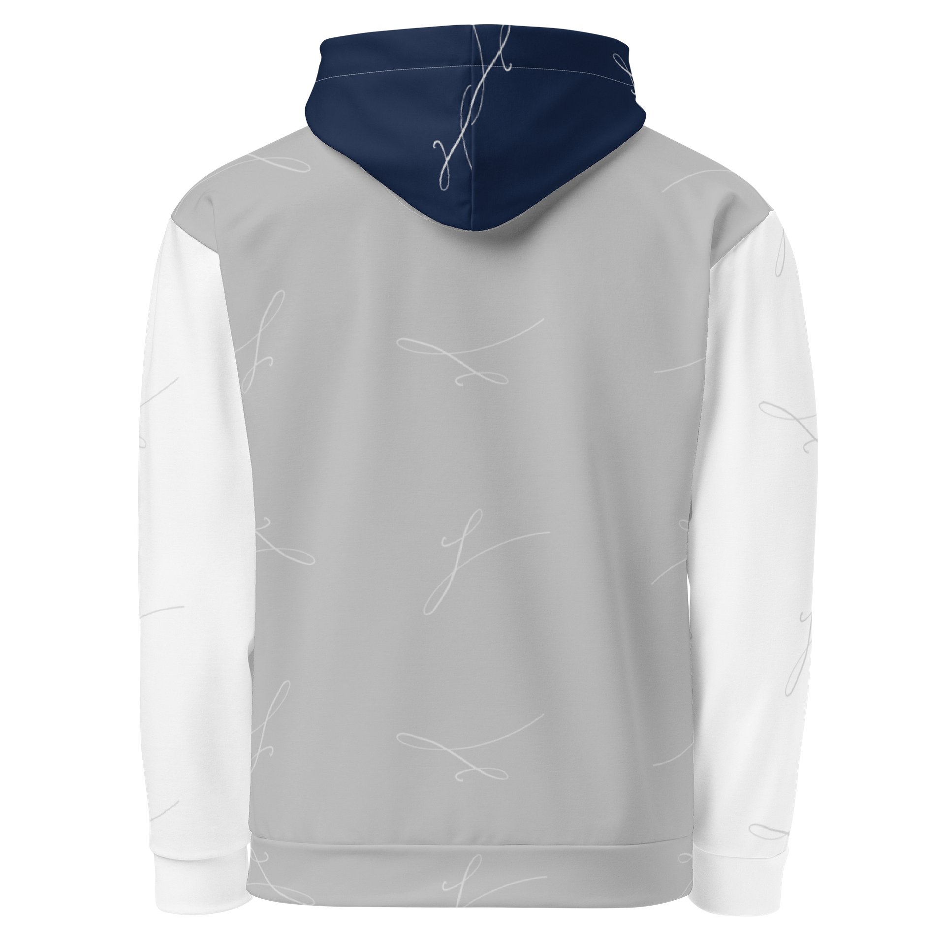 Limited Edition | The Experiment Subj. #2 | Hoodie product image (2)