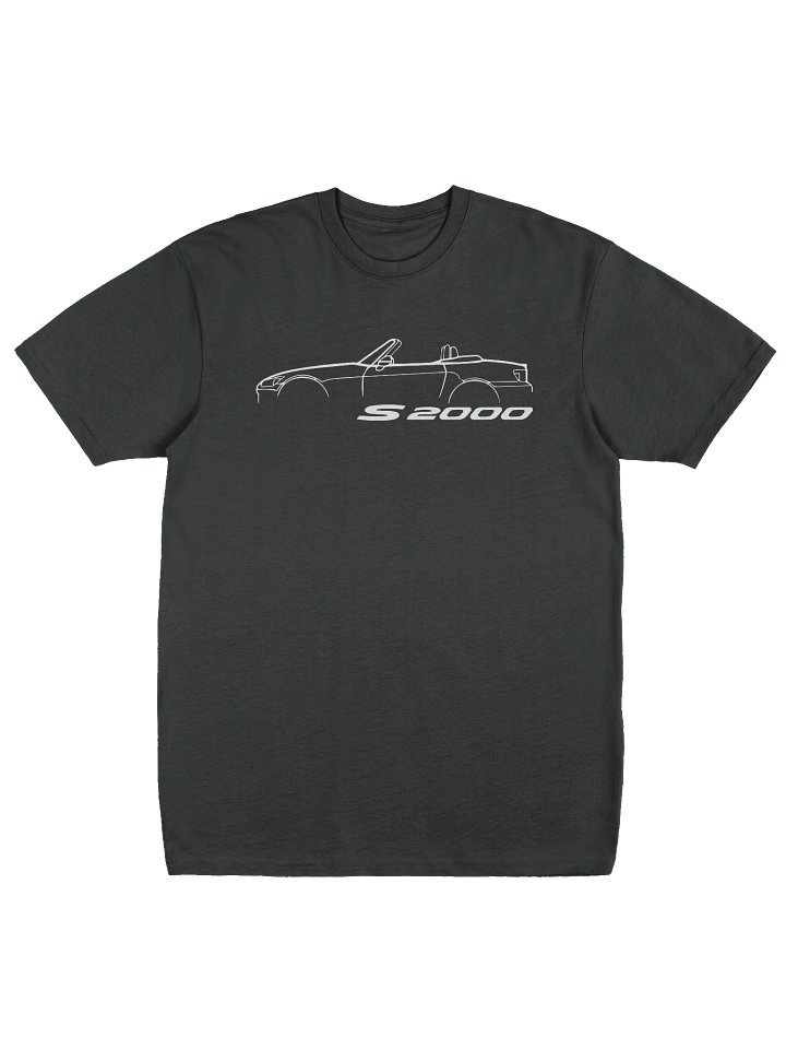 Premium S2000 Shirt product image (1)