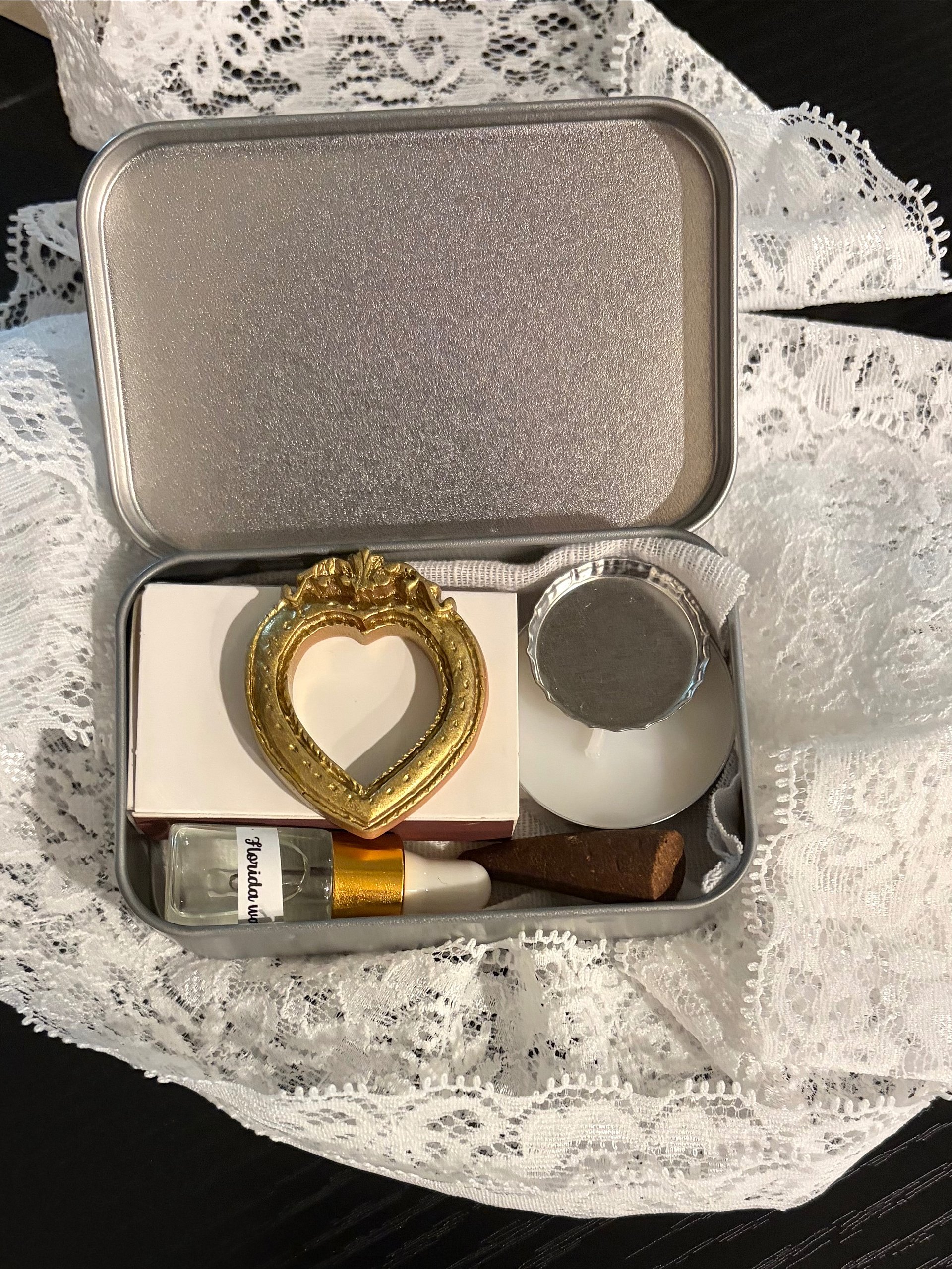 Ancestor Travel Altar (Small-Size) product image (1)
