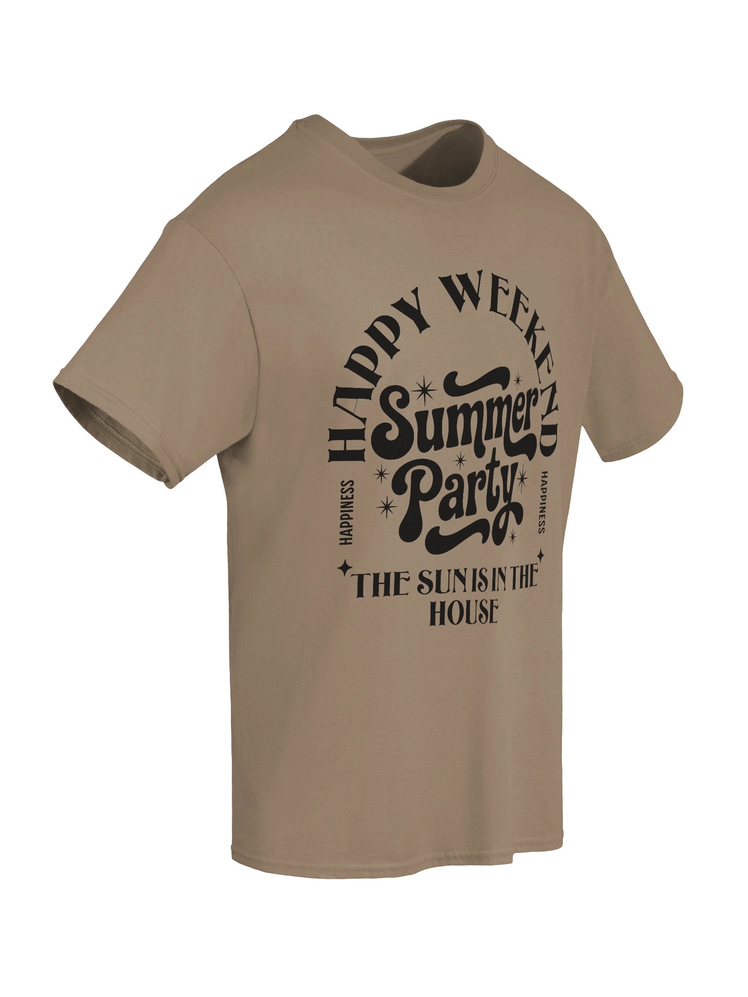 Heavyweight Women’s Oversized T-Shirt product image (11)