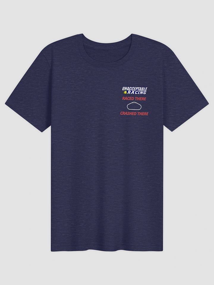 Stock Car Menace (Front + Back) product image (1)