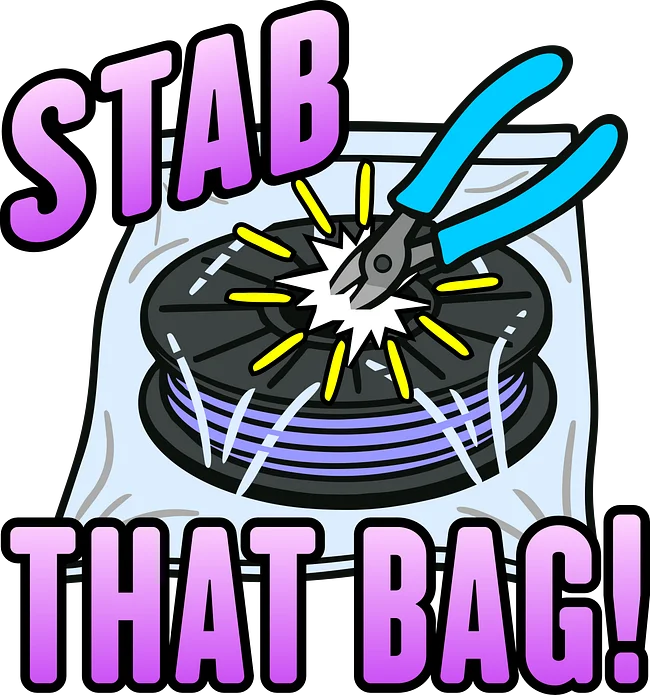 Stab or Do Not Stab