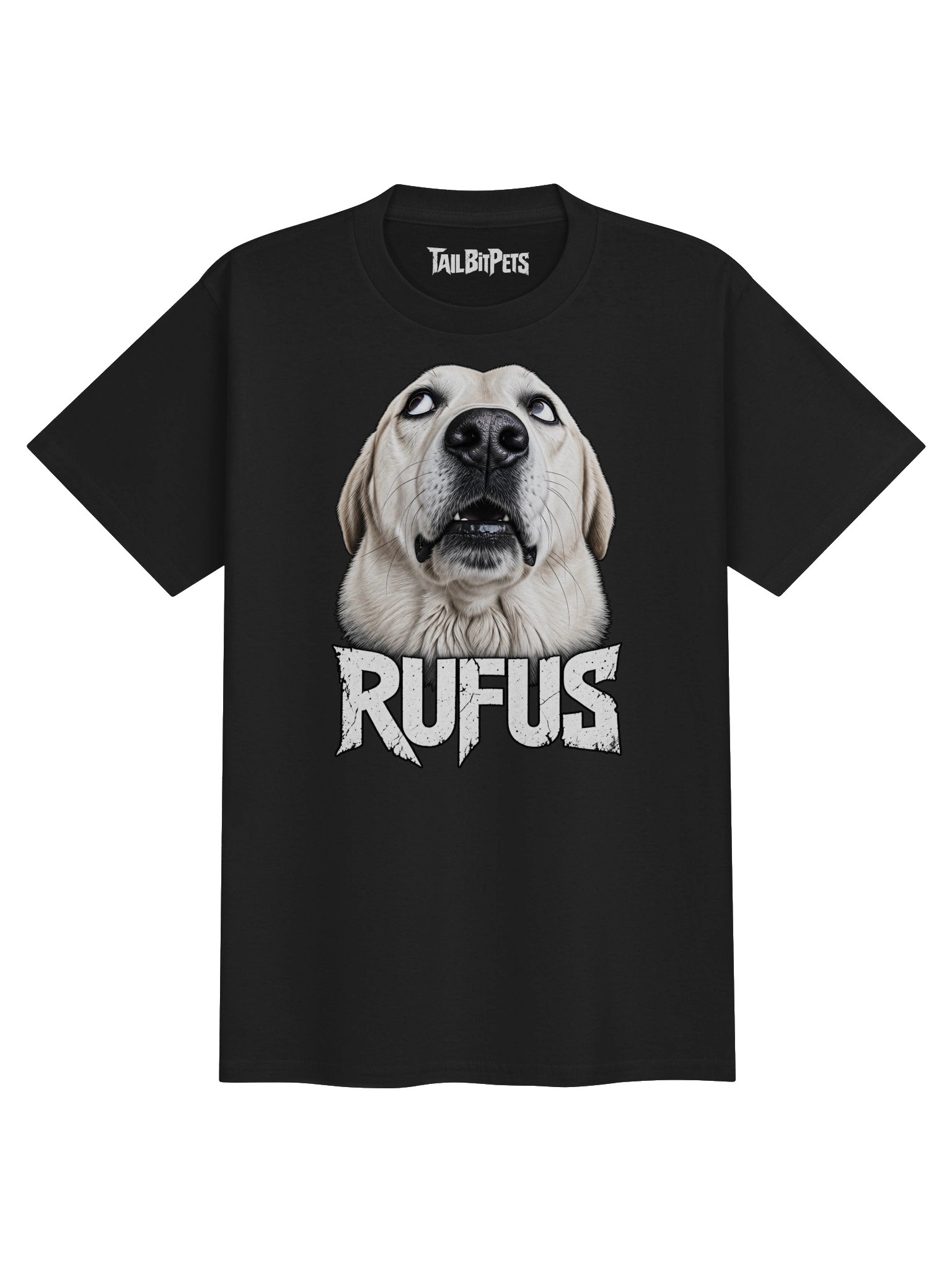 Rufus - Youth Classic Tee product image (1)
