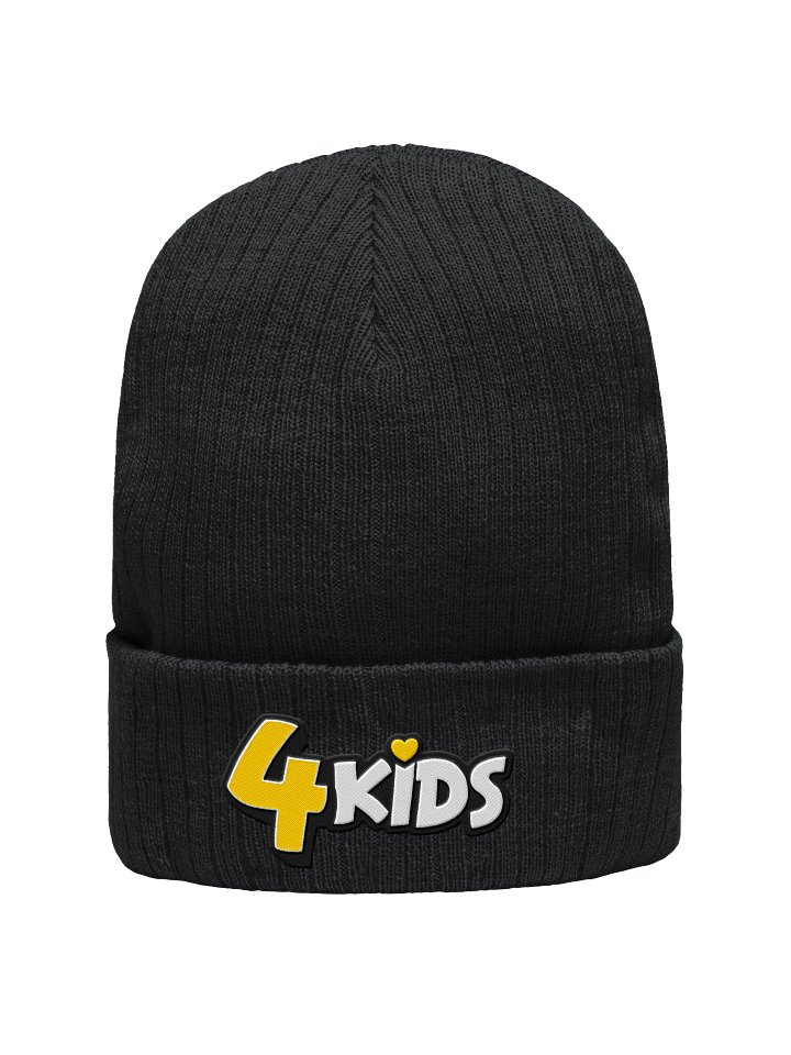 Toque - 4Kids product image (2)