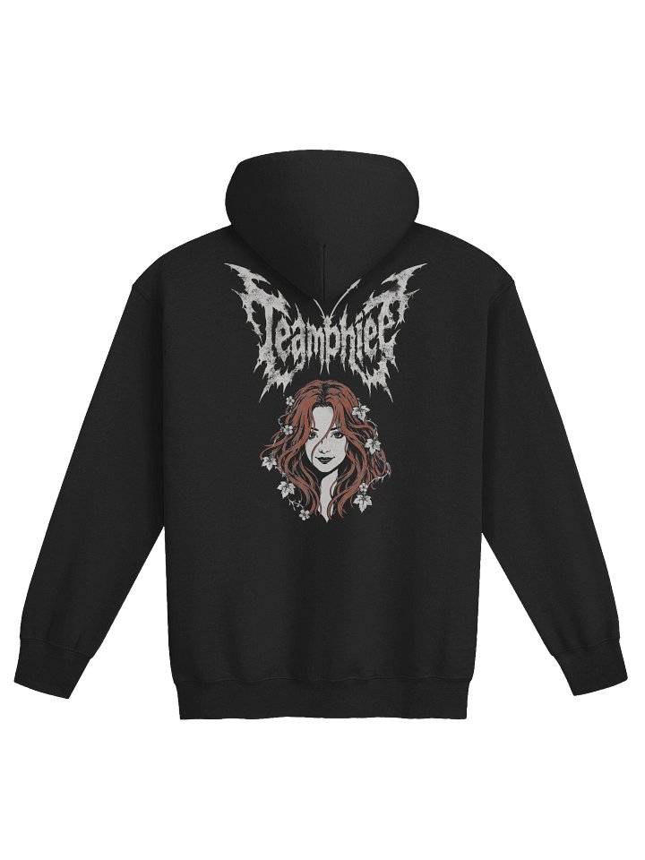 Teamphiee Zip Hoodie product image (2)