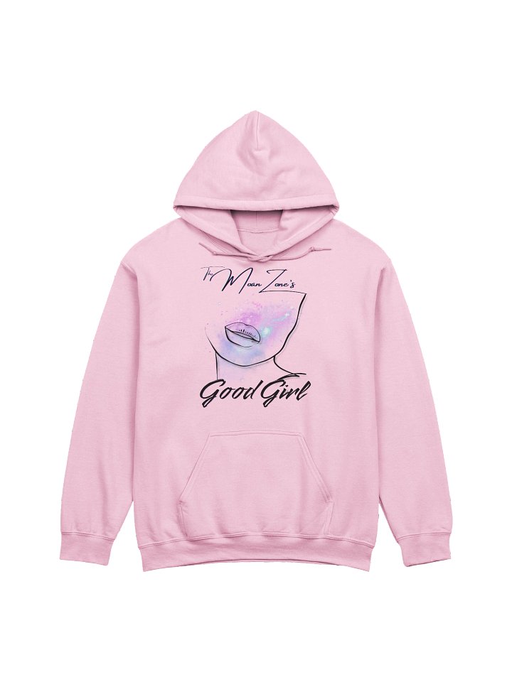 Good Girl Hoodie product image (1)