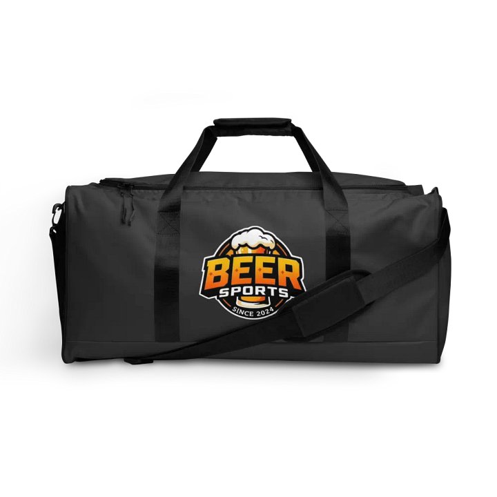 BeerSports - Logo kassi product image (1)
