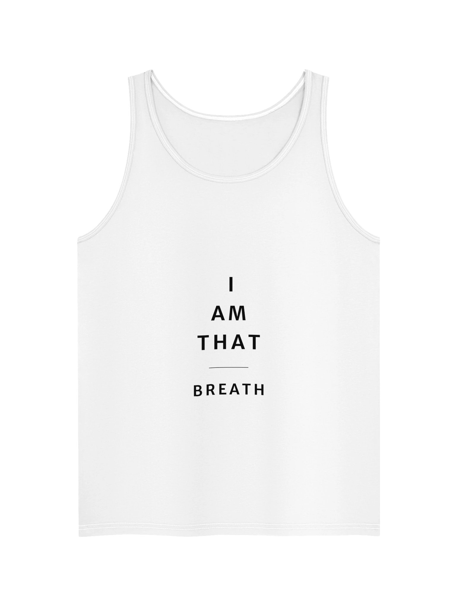 Woman's pure breath Tank product image (2)