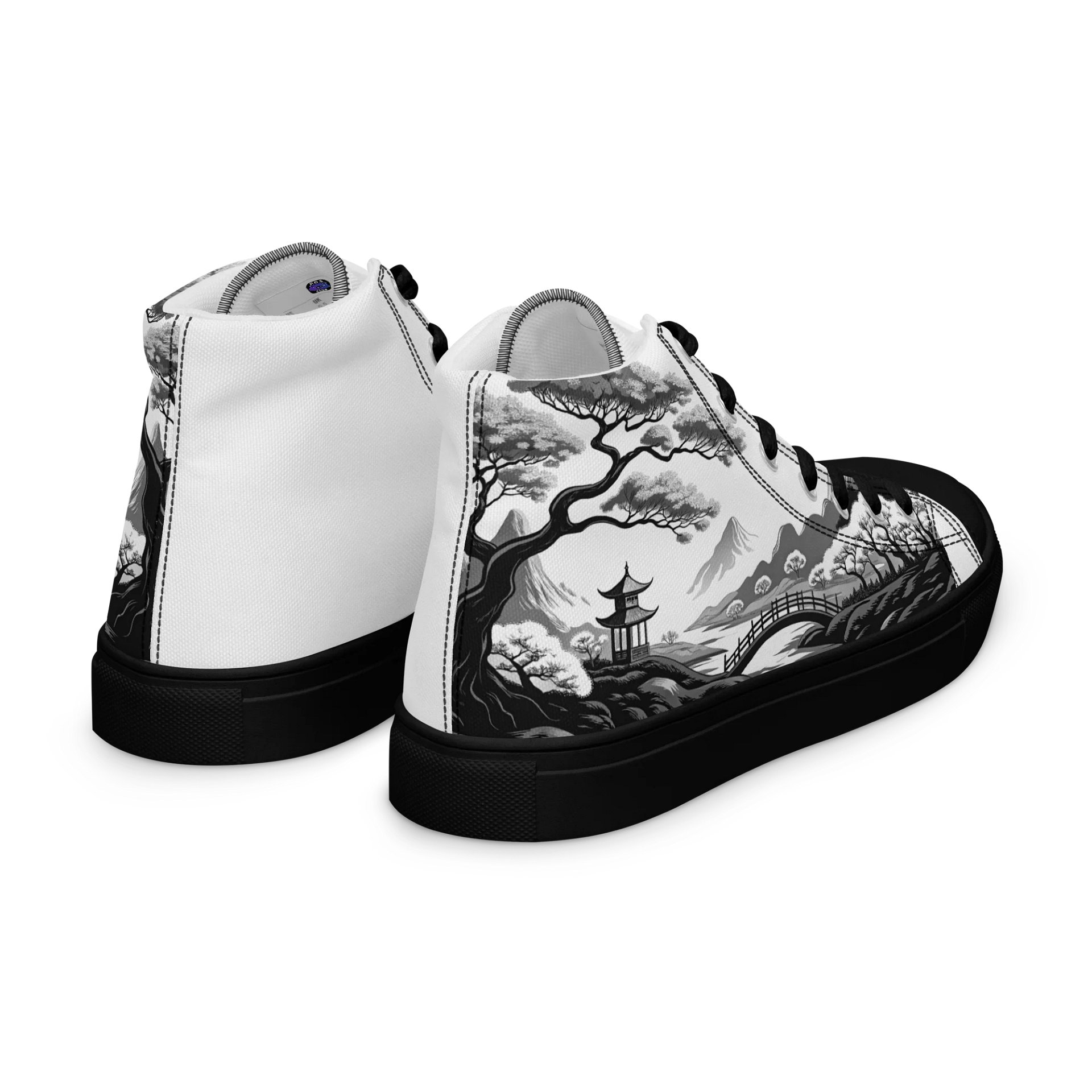 I❤️2PLAY - Unisex Sneakers product image (6)