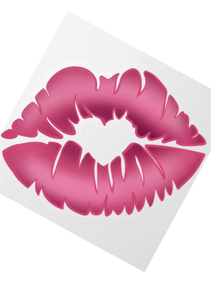 London Lips 3x3 product image (2)