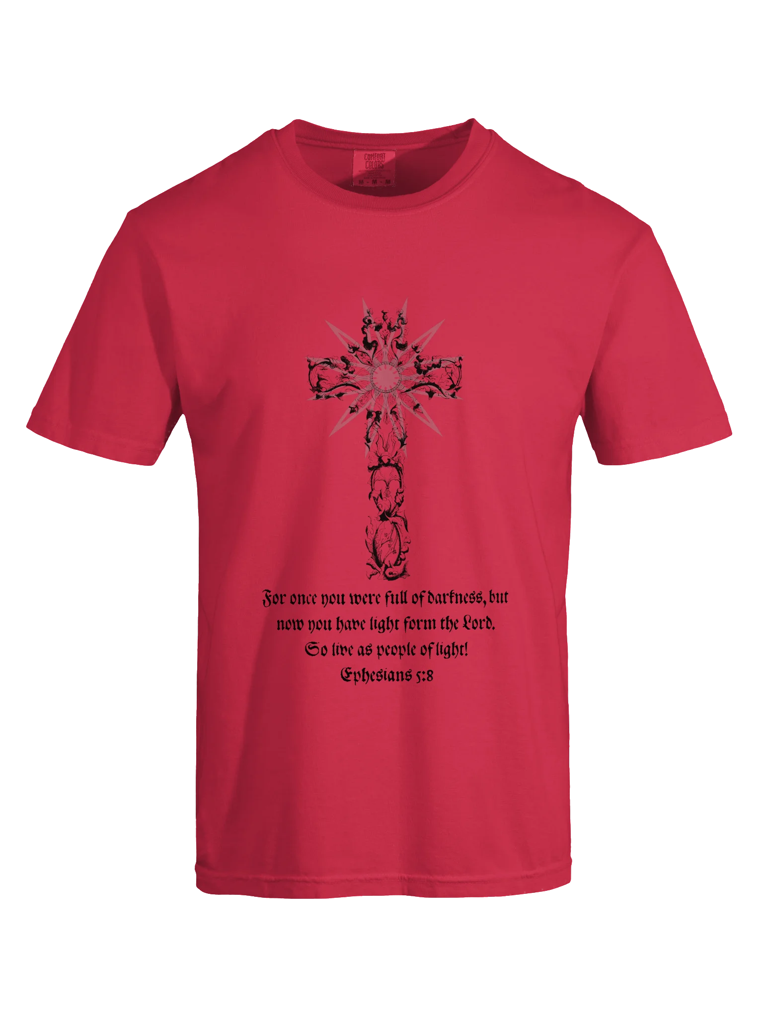 Live as the People of Light! product image (5)