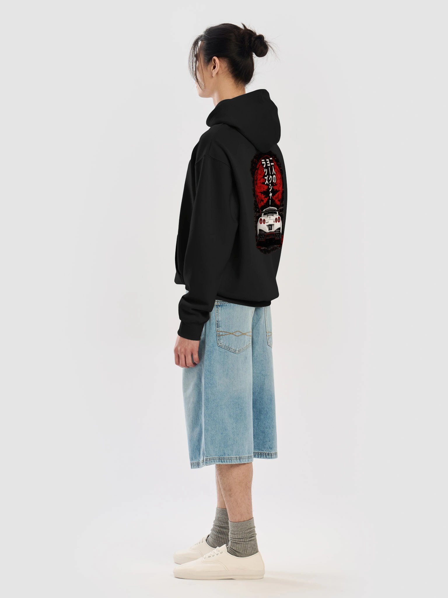 TYL Japanese Hoodie product image (8)
