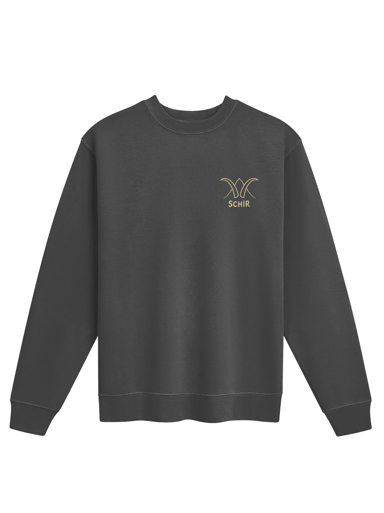MONKEY CREWNECK product photograph 2