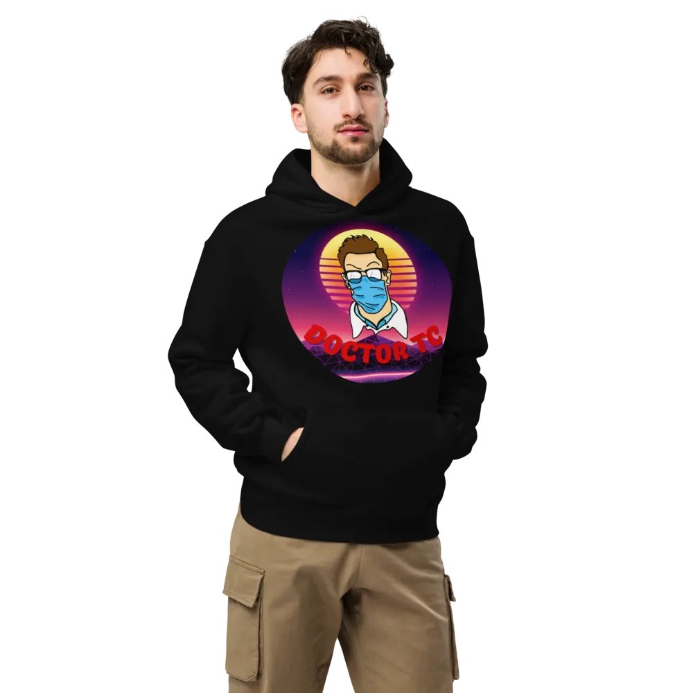 Doc's Hoodie product image (7)