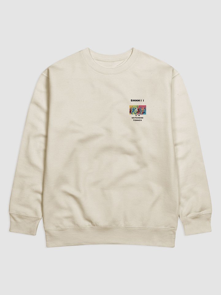 Dynamic Sports Style Premium Sweatshirt product image (1)