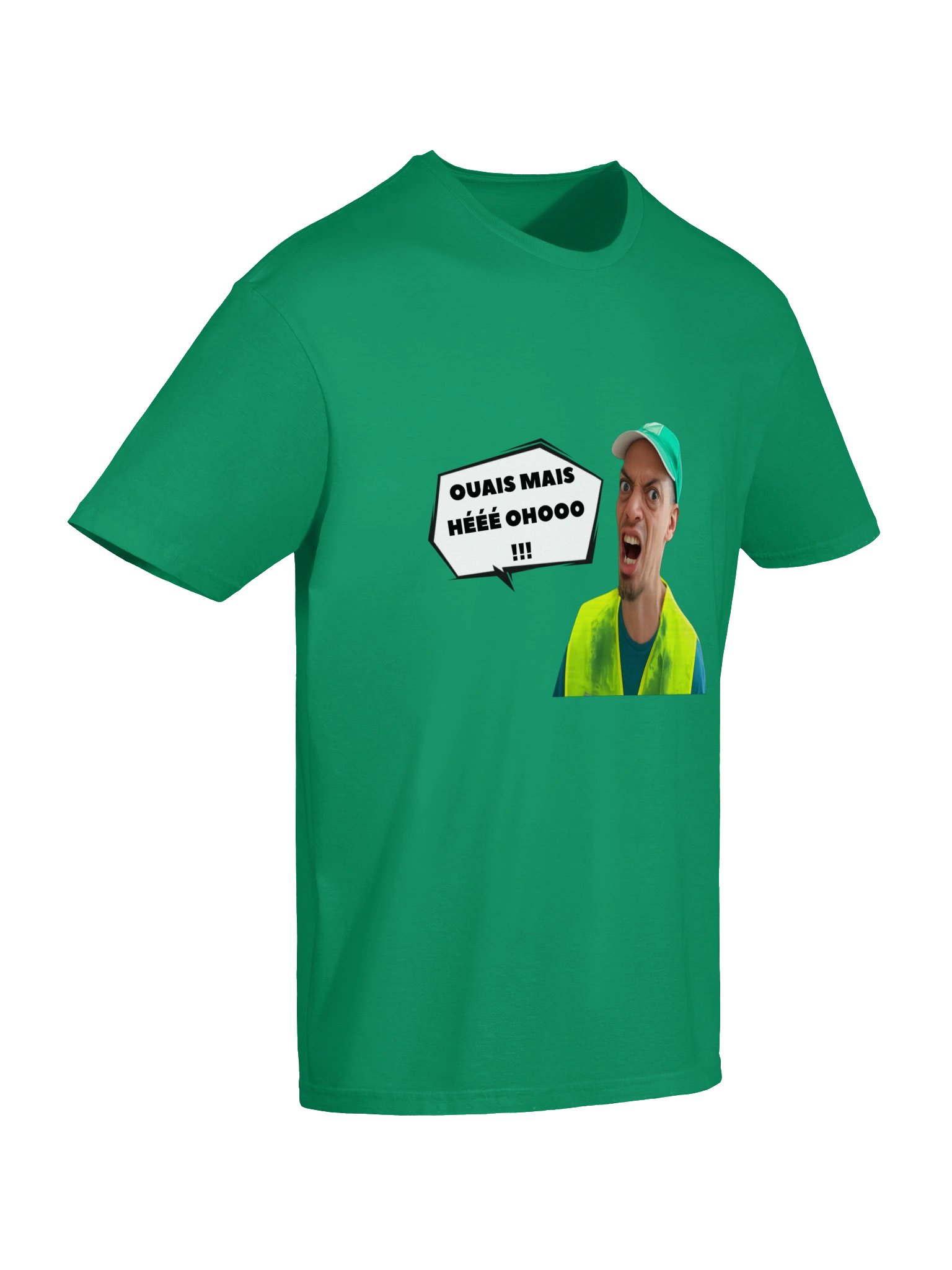 T-SHIRT ORIGINAL product image (6)