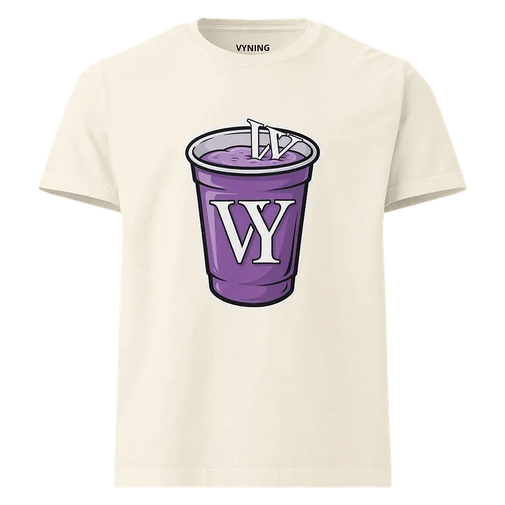 VYNING · VY Grape Juice — Printed product image (1)