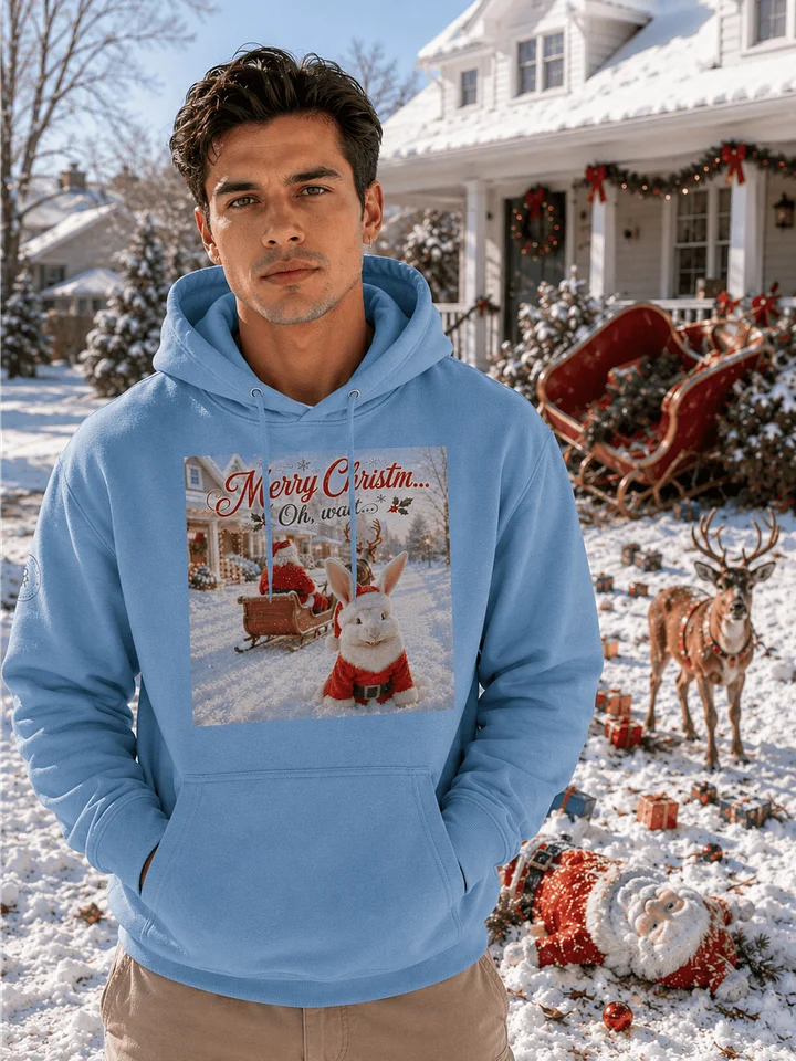 SLEIGH Warm - unisex product image (1)