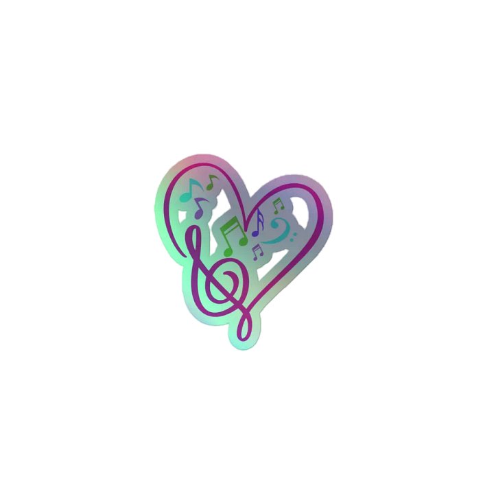 Shanty Lover Sticker product image (1)