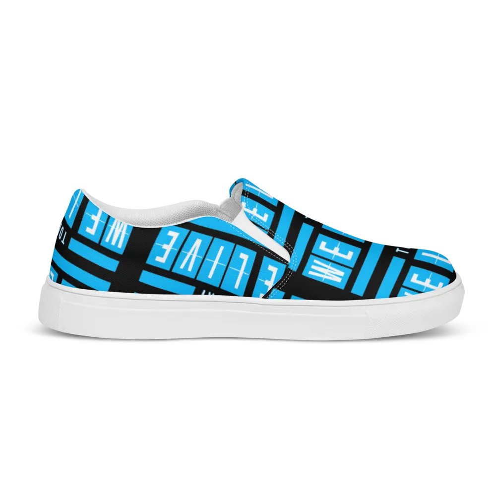 Mens slip-ons product image (6)