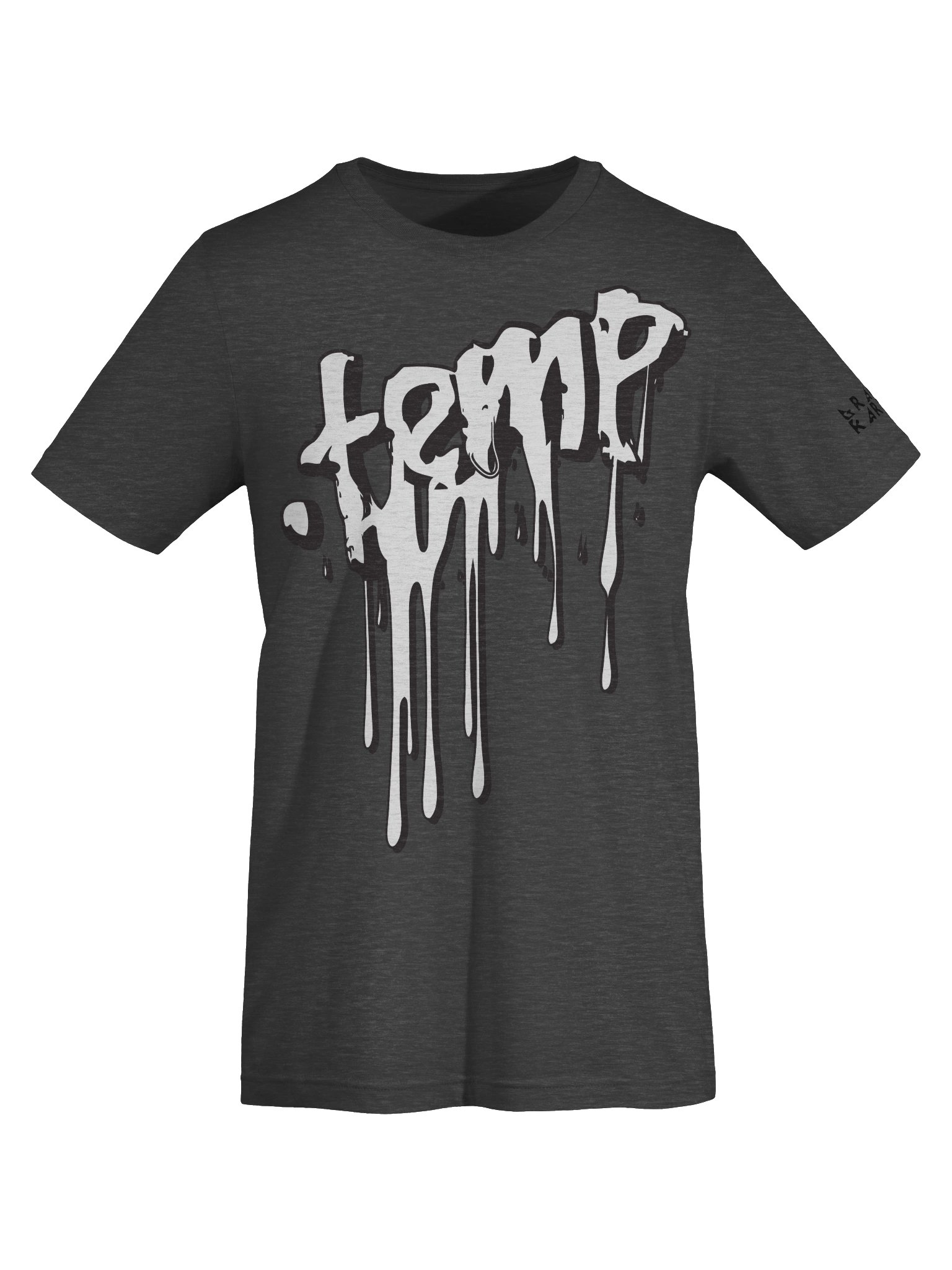 .Temp Splat Tee product image (34)