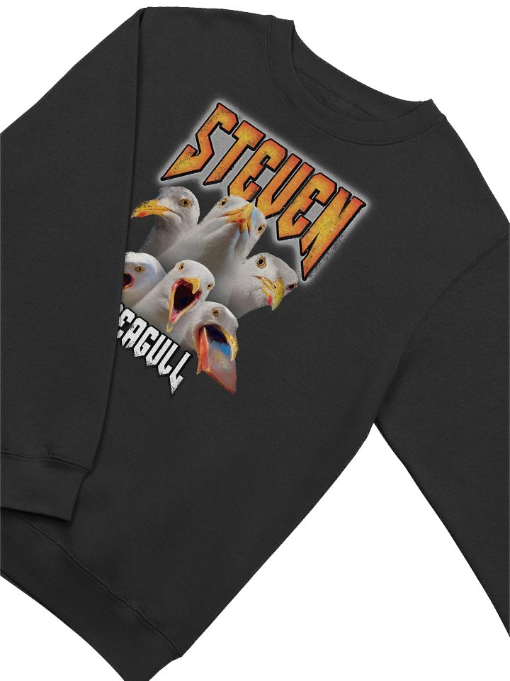 Steven The Destroyer! product image (1)