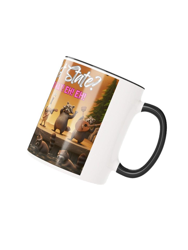 51st State? | 11oz Character Mug product image (2)