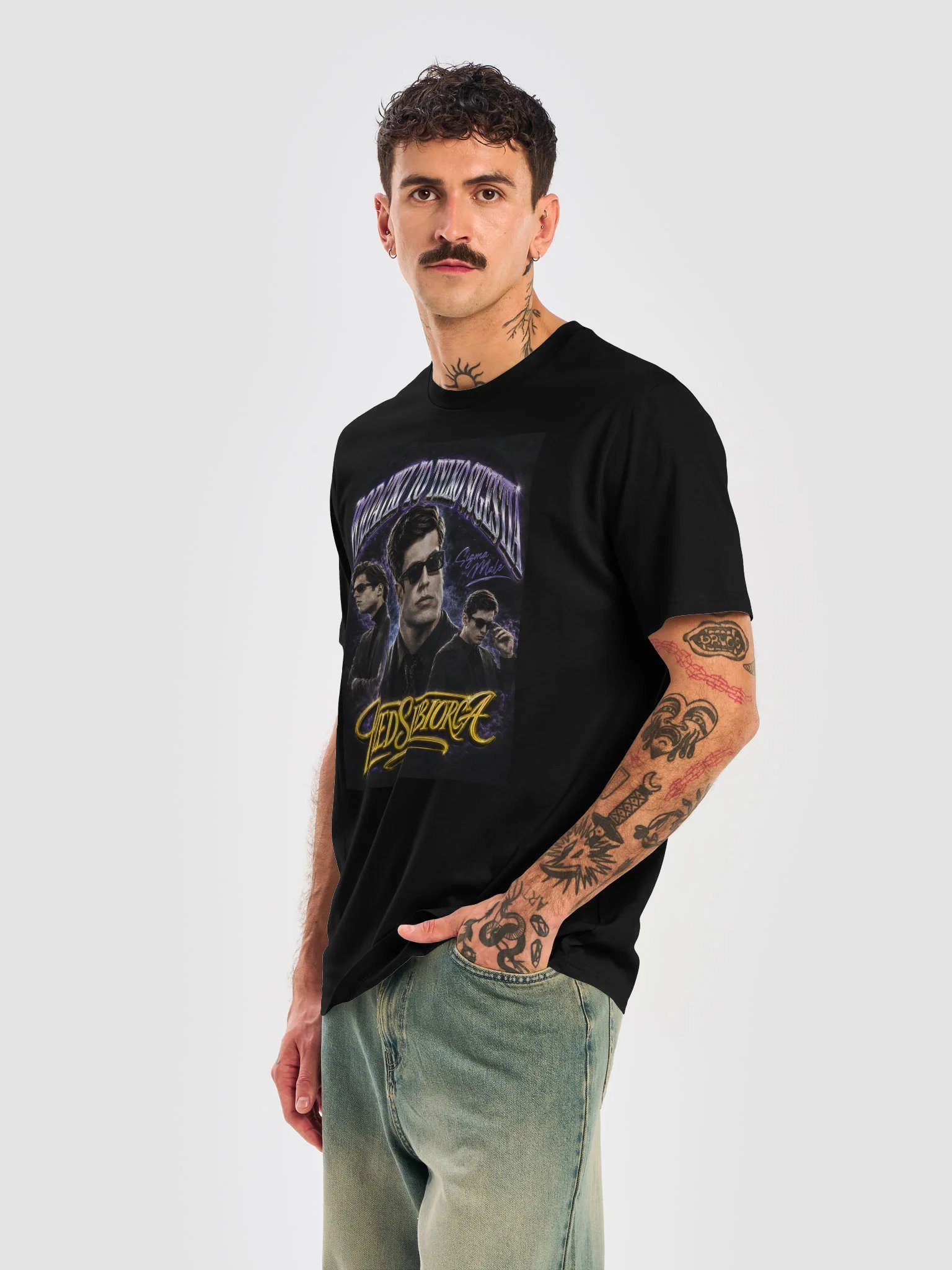 Koszulka "Optymalizacja Podatkowa" | Edycja Zarządu product image (4)