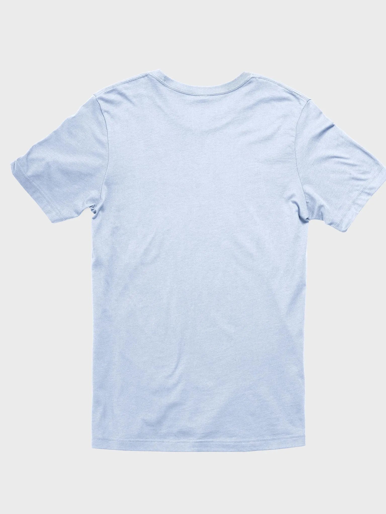 Make every second count T-shirt product image (7)
