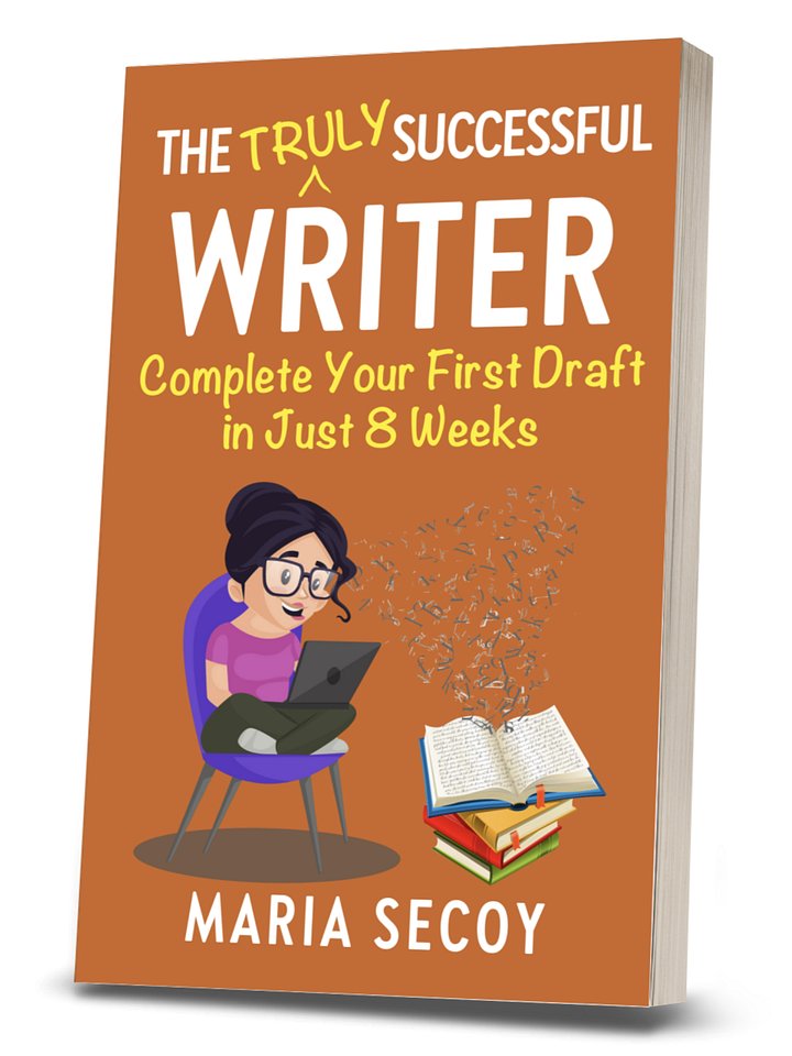 Writer to Author Paperback Bundle product image (2)