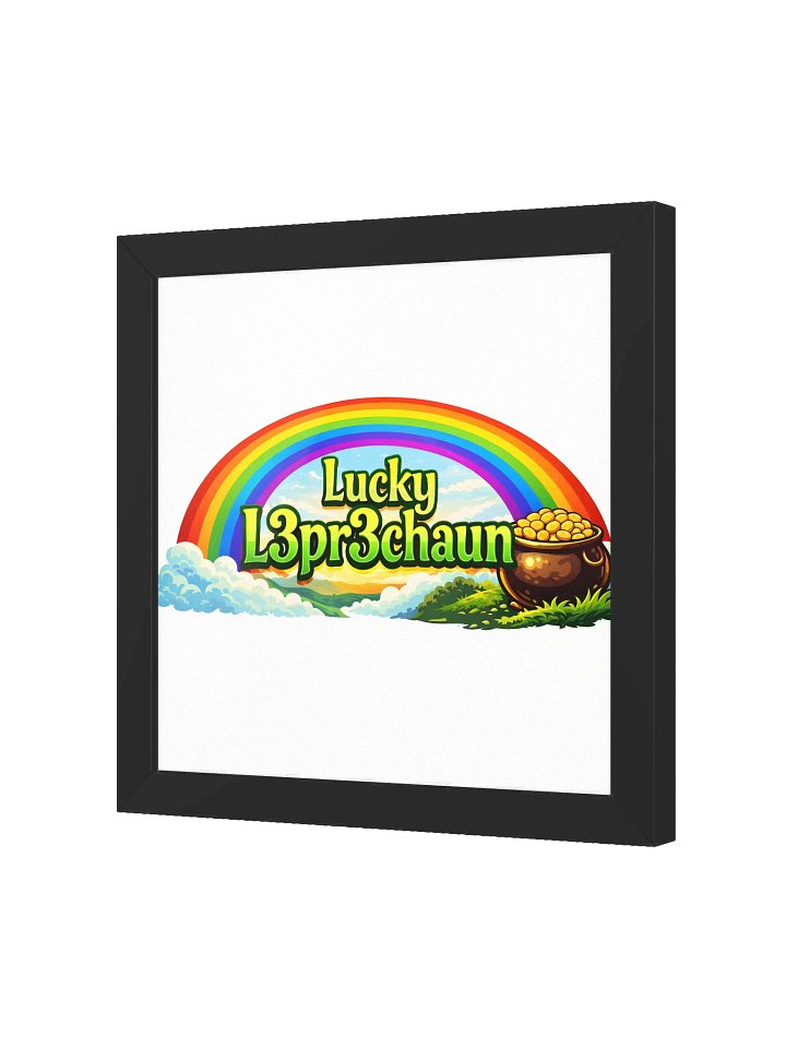 Pic Frame (Limited Edition Logo) product image (6)