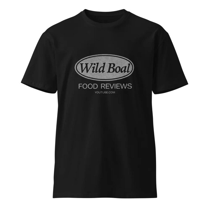 Wild Boal Design 2 Shirt - Unisex product image (1)