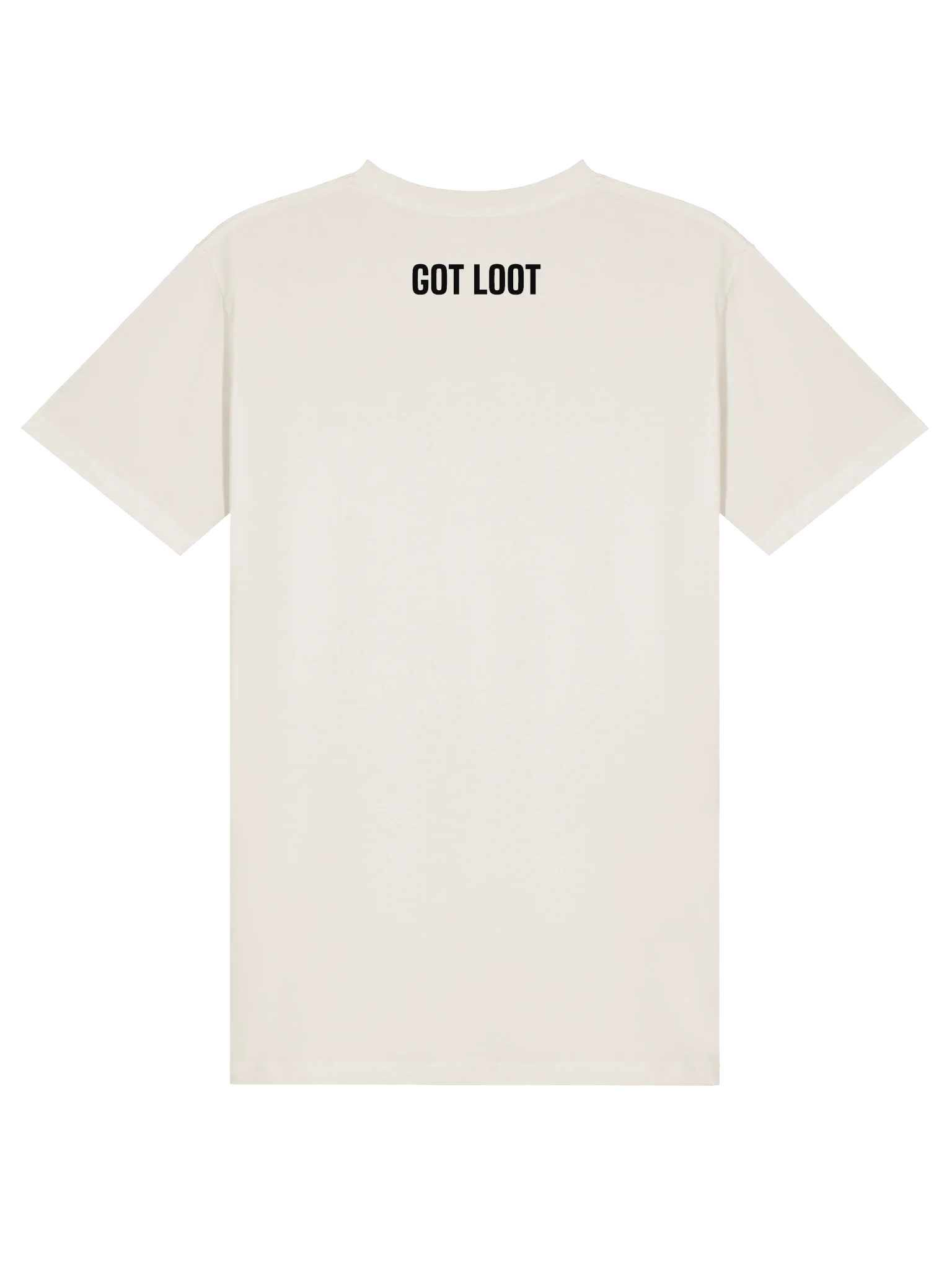 THE PACKAGE - Unisex Tee product image (2)