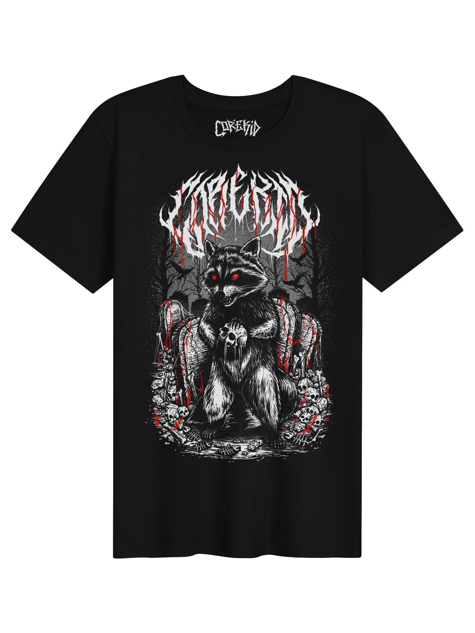 Thrash Panda Apocalypse product image (1)