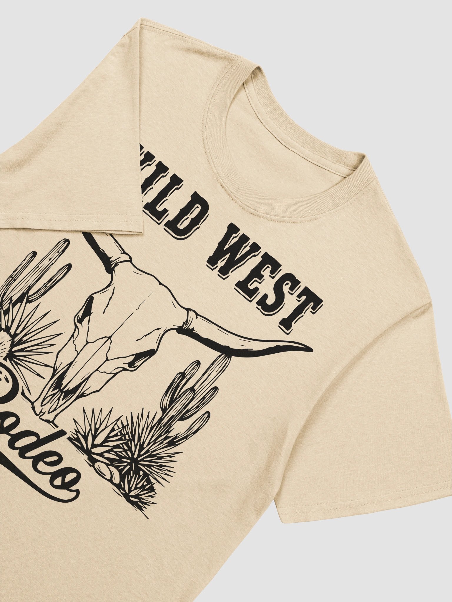 Wild West Rodeo product image (7)