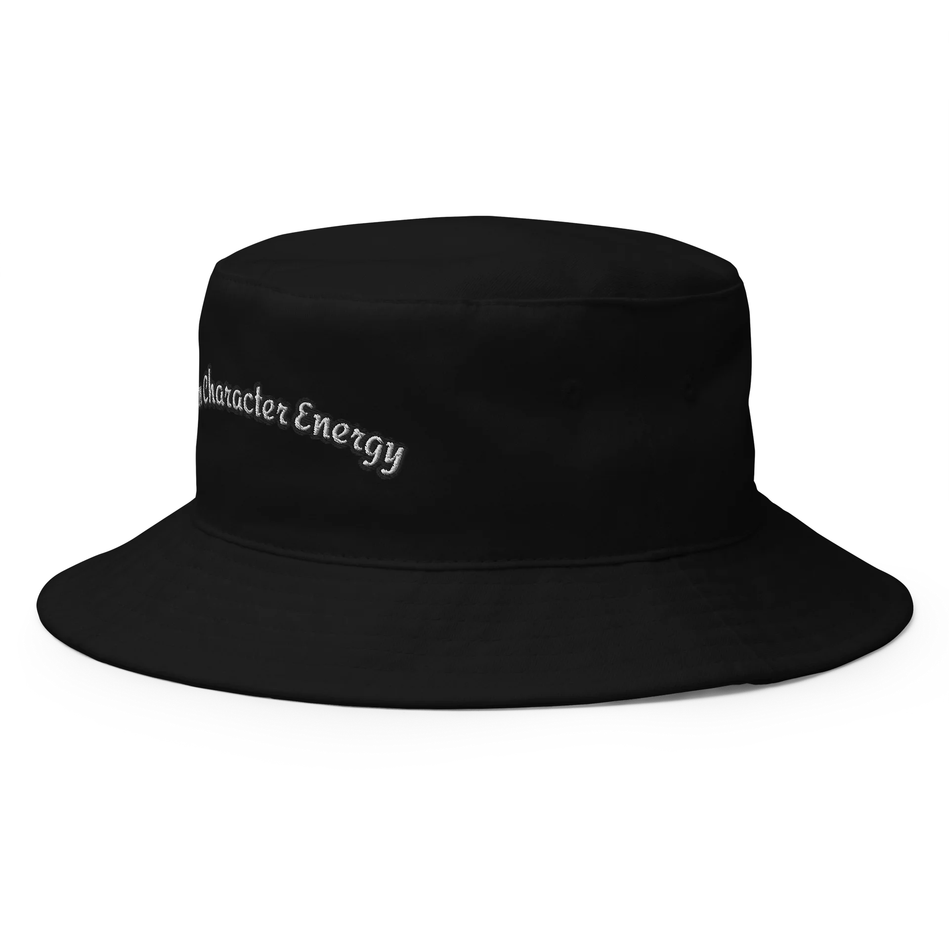 Main Character Energy Bucket Hat product image (4)