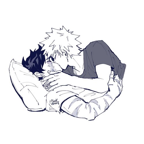 my soft bkdk addiction is debilitating ...
------
{ #bkdk #bakudeku #dekubaku #bakugoukatsuki #midoriyaizuku }