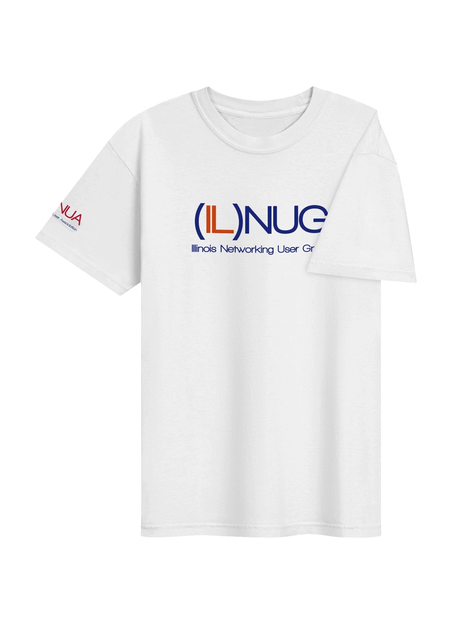 (IL)NUG T-Shirt product image (4)