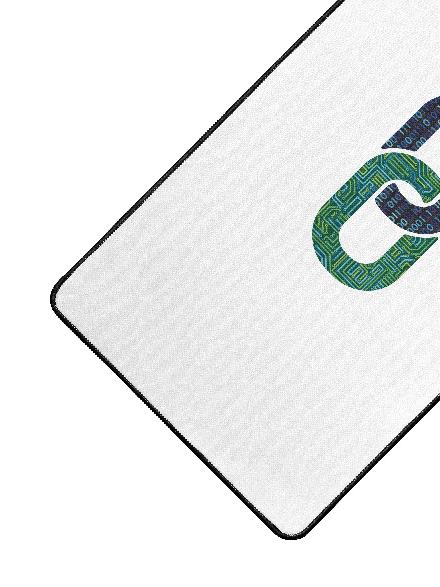 Cyberfix OG LOGO Desk Mat (Limited Time Item!) product image (3)
