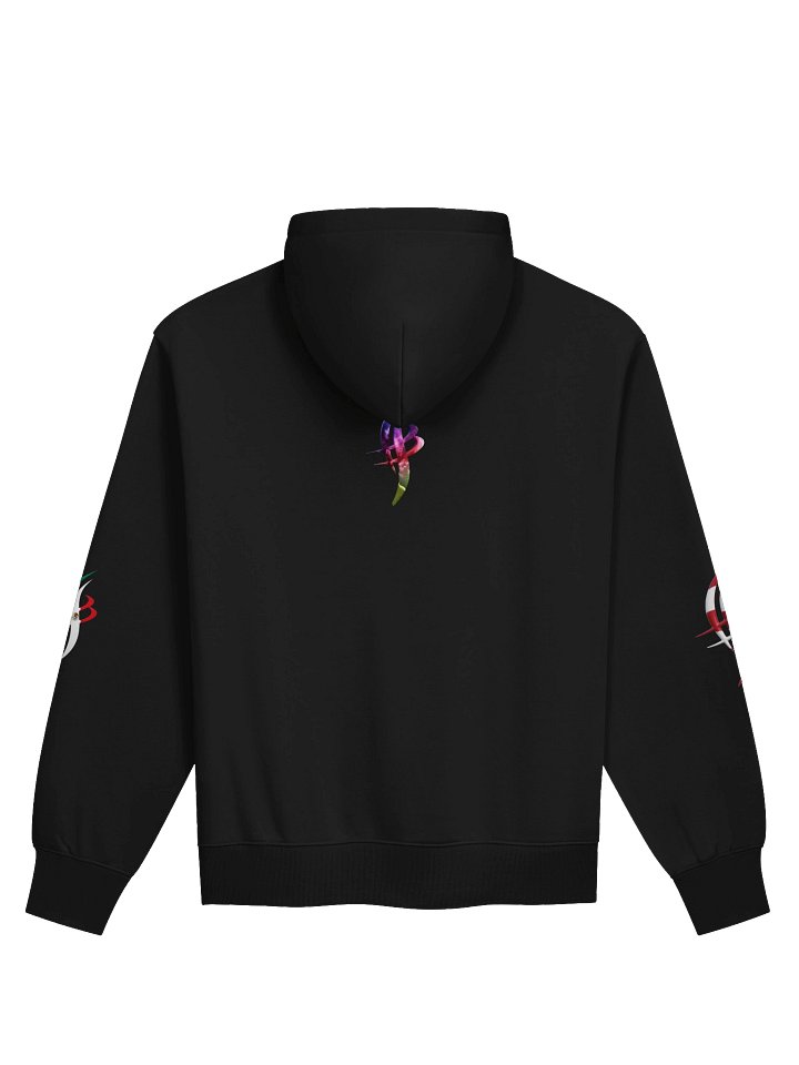 BEAM MEXIRICAN HOODIE product image (5)