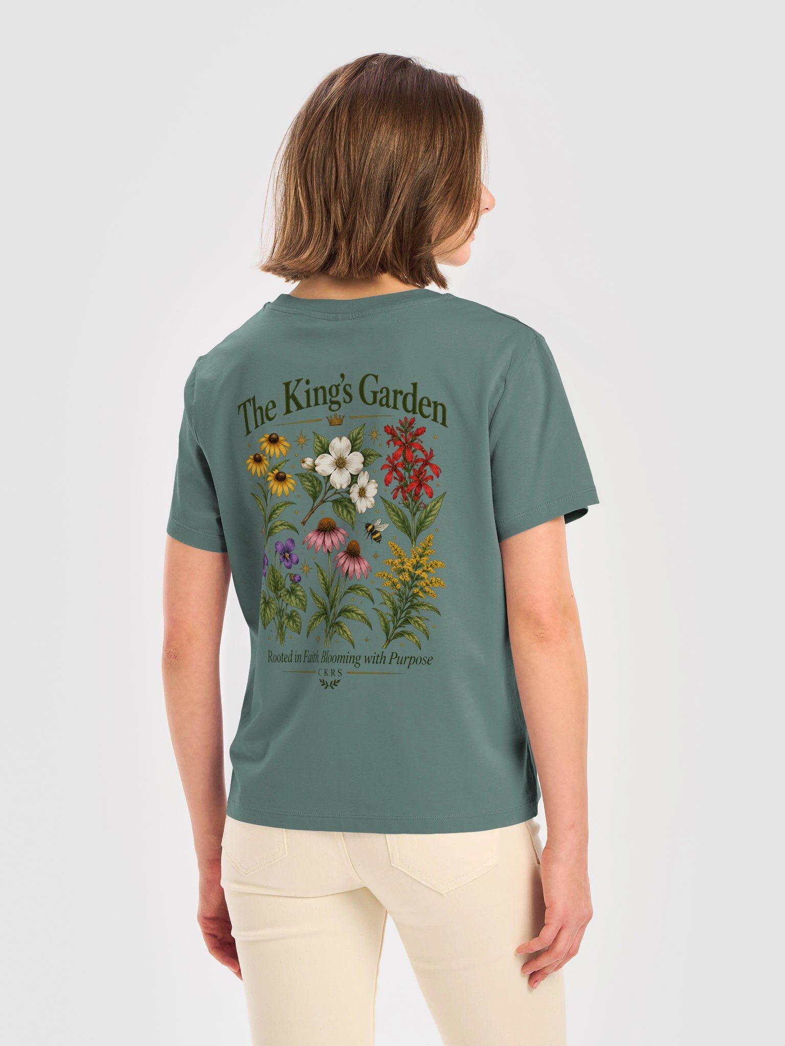 CKRS King's Garden | Women product image (35)