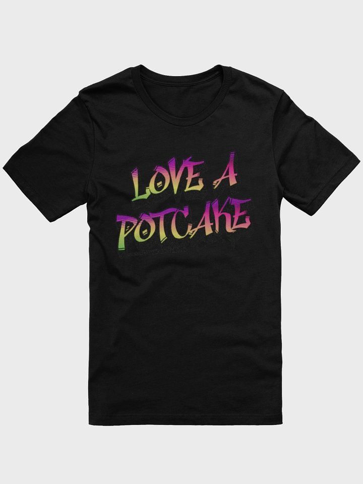 Love A Potcake Tee product image (1)