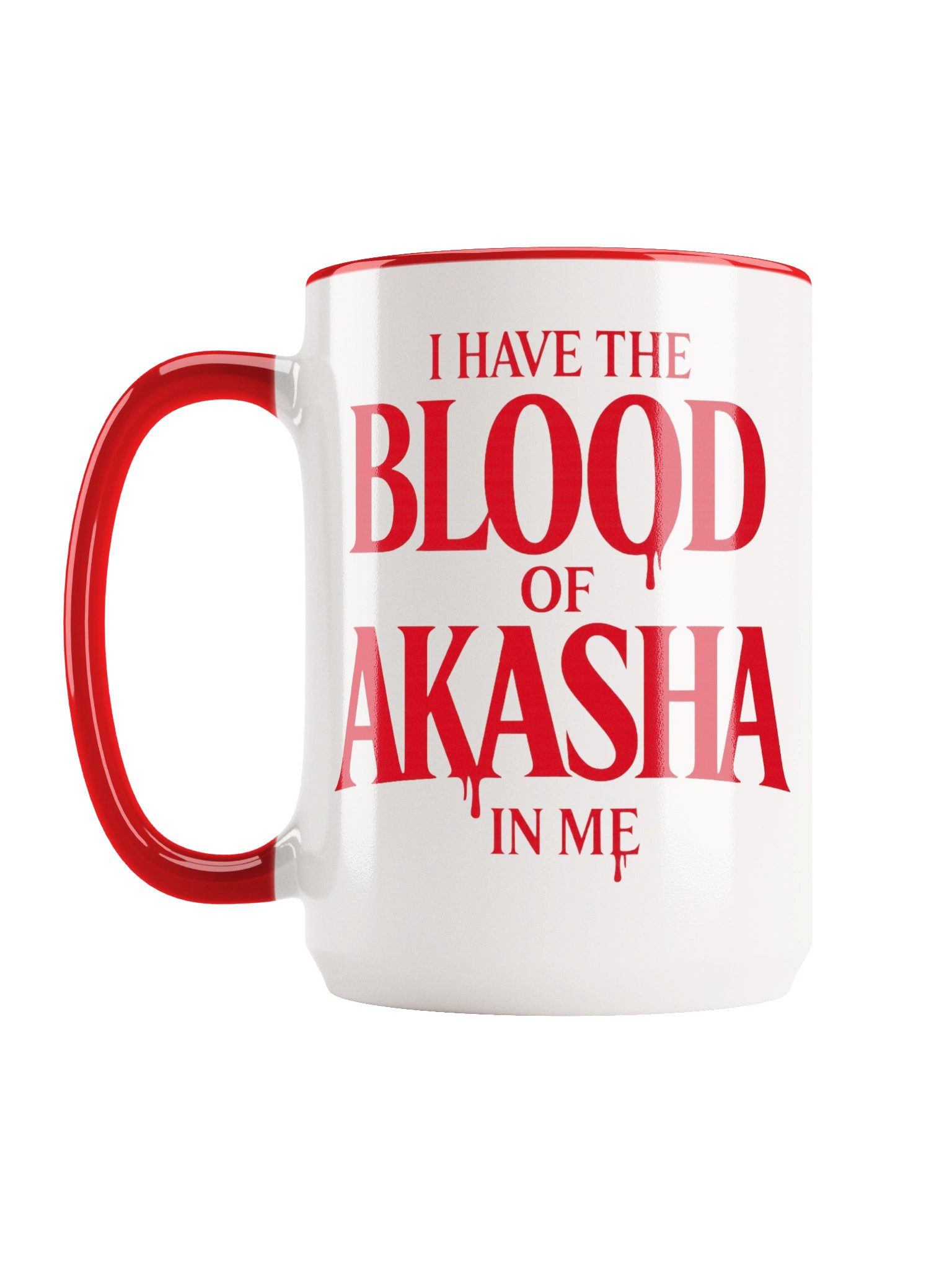 Blood Cup product image (1)