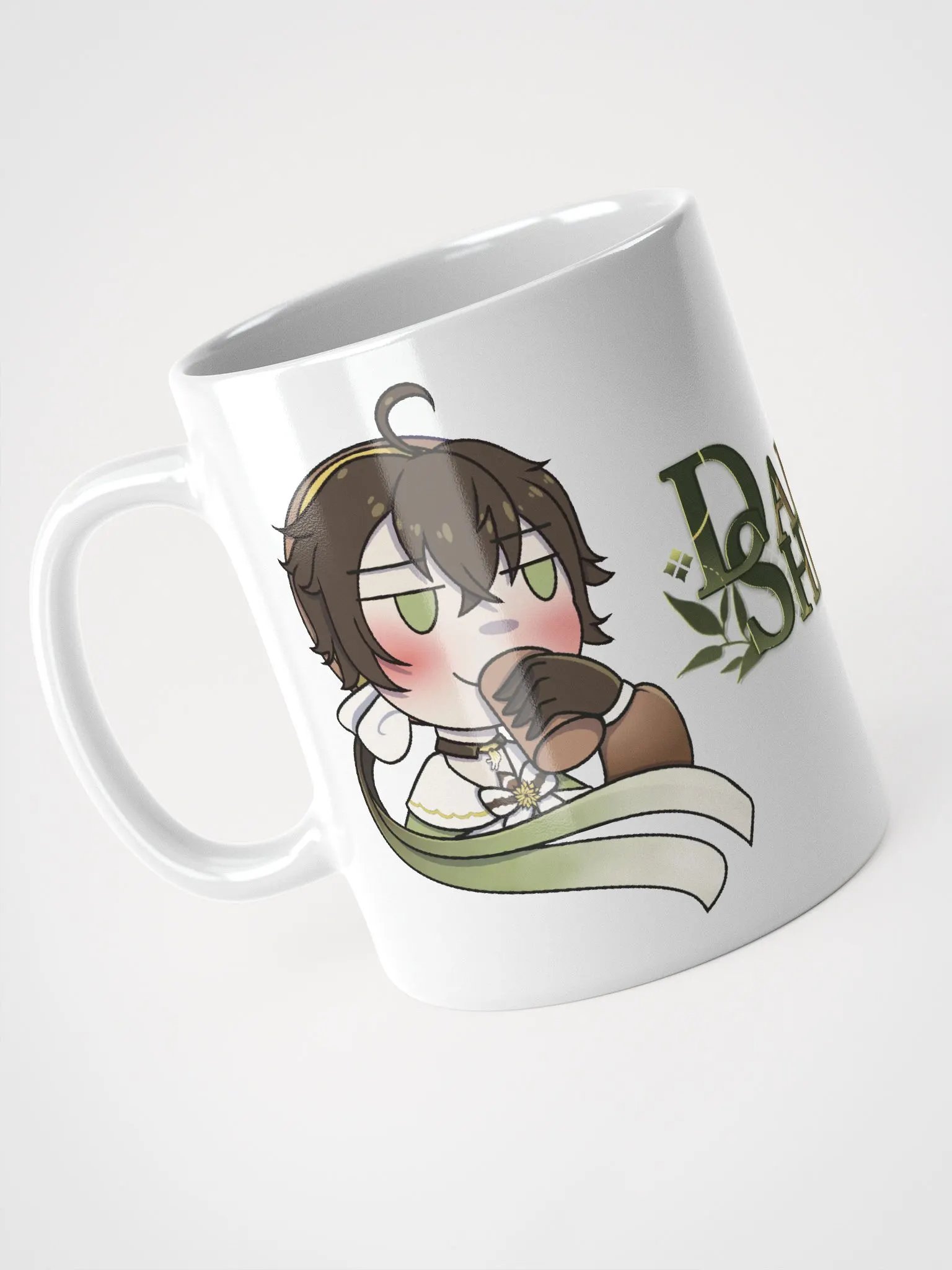Dai Mug product image (3)