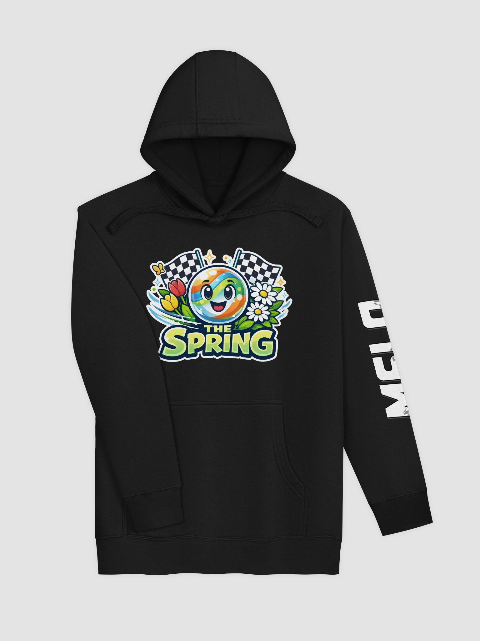 MSLA Spring 2026 - Hoodie product image (4)